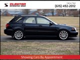 Used 2003 Subaru Impreza WRX Wagon image 5