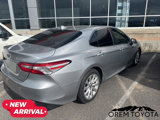 Used 2019 Toyota Camry LE image 4