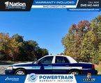 Used 2011 Ford Crown Victoria Police Interceptor w/ Trunk Pack image 3