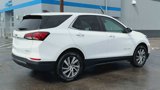 Certified 2022 Chevrolet Equinox LT image 2