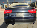 Used 2015 Audi A6 2.0T Premium Plus image 5