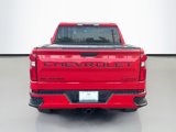Used 2021 Chevrolet Silverado 1500 Custom w/ LPO, Dark Essentials Package image 6