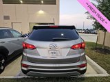 Used 2018 Hyundai Santa Fe Sport image 6