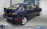 Used 2008 MAZDA MAZDA3 i Touring Value image 4