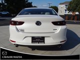 Certified 2025 MAZDA MAZDA3 s image 5
