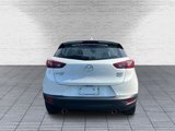 Used 2019 MAZDA CX-3 Touring image 6