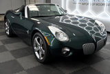 Used 2007 Pontiac Solstice Convertible w/ Premium Package image 6
