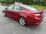 Used 2016 Ford Fusion SE image 6