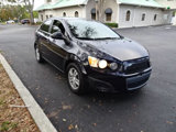 Used 2015 Chevrolet Sonic LT image 6
