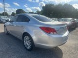 Used 2011 Buick Regal CXL Turbo image 4