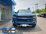 Used 2018 Chevrolet Silverado 1500 LT w/ All Star Edition image 4