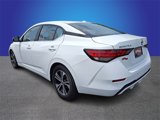 Used 2023 Nissan Sentra SV image 6