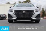 Used 2023 Nissan Altima 2.5 SV image 4