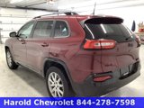 Used 2018 Jeep Cherokee Latitude w/ Cold Weather Group image 4