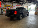 Used 2018 Chevrolet Silverado 1500 LTZ Z71 w/ Centennial Edition image 6