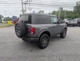 Used 2024 Ford Bronco Big Bend image 5