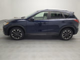 Used 2016 MAZDA CX-5 Grand Touring image 2