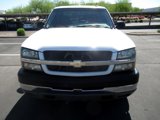 Used 2003 Chevrolet Silverado 2500 LT w/ Skid Plate Package image 3