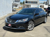 Used 2014 Honda Accord Sport image 4