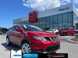 Used 2018 Nissan Rogue Sport S w/ S Appearance Package image 1