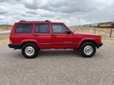 Used 2000 Jeep Cherokee Sport image 6