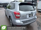 Used 2015 Subaru Forester 2.0XT Touring w/ Eyesight & Navigation System image 6