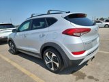 Used 2017 Hyundai Tucson Limited w/ Limited Ultimate Package 03 image 5