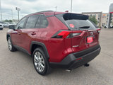 Used 2023 Toyota RAV4 XLE Premium image 3
