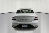 New 2025 Genesis G70 2.5T w/ Sport Prestige Package image 5