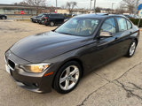 Used 2014 BMW 320i Sedan image 6
