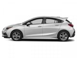 Used 2018 Chevrolet Cruze LT w/ RS Package image 3