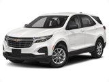 Used 2024 Chevrolet Equinox RS w/ LPO, Floor Liner Package image 2