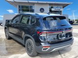 New 2025 Volkswagen Taos SE image 3