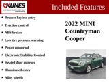 Used 2022 MINI Cooper Countryman ALL4 image 3