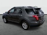 Used 2015 Ford Explorer XLT w/ Equipment Group 202A image 2