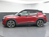 Used 2021 Chevrolet TrailBlazer RS w/ Sun and Liftgate Package image 5