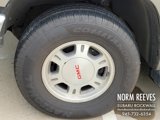 Used 2001 GMC Yukon SLE image 2