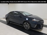 Used 2018 Toyota Corolla SE w/ SE Premium Package image 4