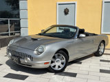 Used 2005 Ford Thunderbird Deluxe image 3
