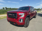 Used 2021 GMC Sierra 1500 AT4 w/ AT4 Preferred Package image 3