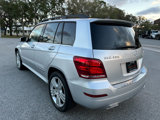 Used 2015 Mercedes-Benz GLK 250 BlueTEC 4MATIC image 3