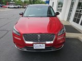 Used 2021 Lincoln Corsair AWD w/ Premium Package image 3