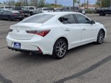 Used 2020 Acura ILX w/ Premium Package image 2