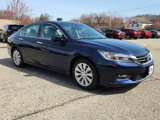 Used 2015 Honda Accord EX-L image 2