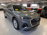 Used 2022 Audi Q3 2.0T Premium Plus image 3