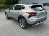 New 2025 Chevrolet Trax LT w/ Driver Confidence Package image 3