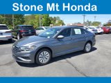 Used 2019 Volkswagen Jetta S w/ Driver Assistance Package image 2