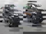 Used 2018 Honda HR-V EX image 2