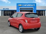 Certified 2022 Chevrolet Spark LT image 3