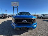 Used 2021 Ford F150 XLT image 3